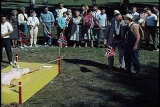 Famous quotes from Hollywood movie : Two Thousand Maniacs! (1964)