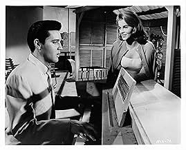 Famous quotes from Hollywood movie : Viva Las Vegas (1964) - Part (2)