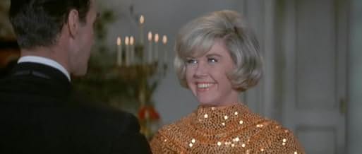 Famous trivia from Hollywood movie : Do Not Disturb (1965)