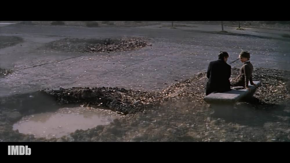 Famous trivia from Hollywood movie : Doctor Zhivago (1965)