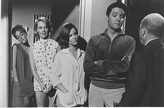 Famous trivia from Hollywood movie : Girl Happy (1965)