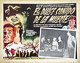 Famous trivia from Hollywood movie : La llamada (1965)