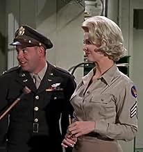 Famous trivia from Hollywood movie : McHale's Navy Joins the Air Force (1965)