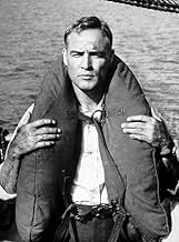 Famous trivia from Hollywood movie : Morituri (1965)