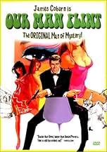 Famous trivia from Hollywood movie : Our Man Flint (1966)