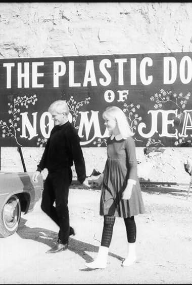 Famous trivia from Hollywood movie : The Plastic Dome of Norma Jean (1965)