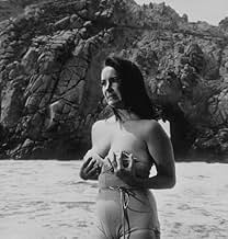 Famous trivia from Hollywood movie : The Sandpiper (1965)