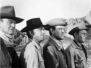 Famous trivia from Hollywood movie : The Sons of Katie Elder (1965)