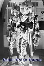 Famous trivia from Hollywood movie : Space Probe Taurus (1965)
