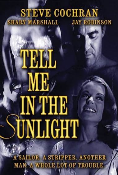 Famous trivia from Hollywood movie : Tell Me in the Sunlight (1965)