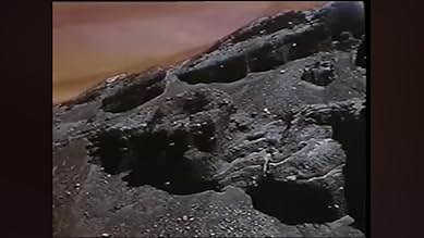 Famous trivia from Hollywood movie : The Wizard of Mars (1965)