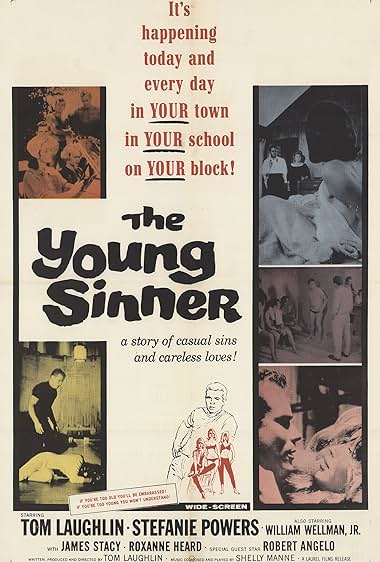 Famous trivia from Hollywood movie : Like Father, Like Son (1965)