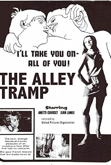 Famous trivia from Hollywood movie : The Alley Tramp (1968)