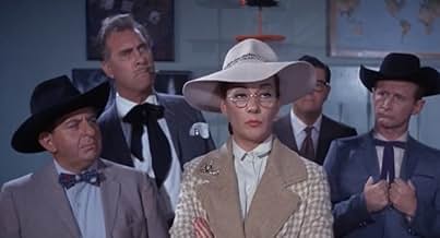 Famous trivia from Hollywood movie : Birds Do It (1966)