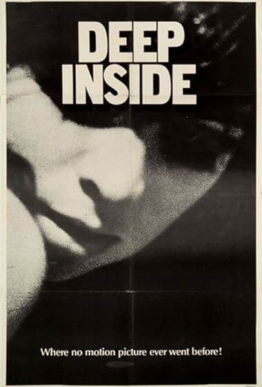 Famous trivia from Hollywood movie : Deep Inside (1968)