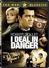 Famous trivia from Hollywood movie : I Deal in Danger (1966)
