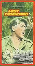 Famous quotes from Hollywood movie : Lost Command (1966)