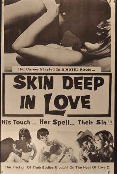 Famous trivia from Hollywood movie : Skin Deep in Love (1966)
