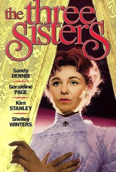 Famous trivia from Hollywood movie : The Three Sisters (1966)
