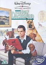 Famous trivia from Hollywood movie : The Ugly Dachshund (1966)