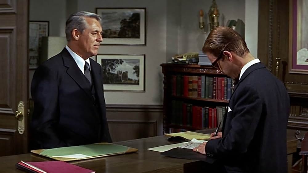 Famous trivia from Hollywood movie : Walk Don't Run (1966)