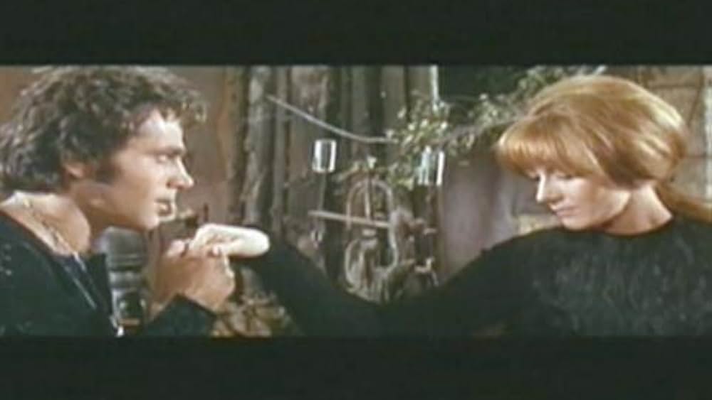 Famous trivia from Hollywood movie : Camelot (1967) - Part (3)