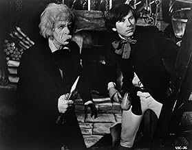 Famous quotes from Hollywood movie : Dance of the Vampires (1967)