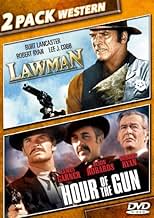 Famous trivia from Hollywood movie : Hour of the Gun (1967)