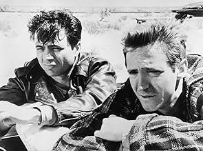 Famous trivia from Hollywood movie : In Cold Blood (1967)