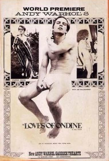 Famous trivia from Hollywood movie : The Loves of Ondine (1968)
