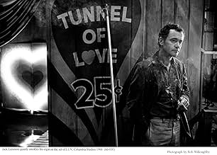 Famous trivia from Hollywood movie : Luv (1967)