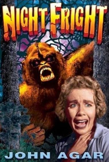 Famous trivia from Hollywood movie : Night Fright (1967)