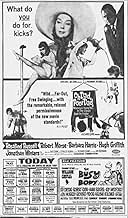 Famous trivia from Hollywood movie : Oh Dad, Poor Dad, Mama's Hung You in the Closet and I'm Feeling So Sad (1967)