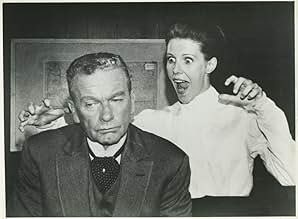 Famous trivia from Hollywood movie : Dr. Terror's Gallery of Horrors (1967)