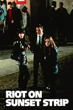 Famous trivia from Hollywood movie : Riot on Sunset Strip (1967)