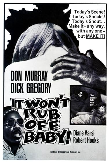 Famous trivia from Hollywood movie : Sweet Love, Bitter (1967)
