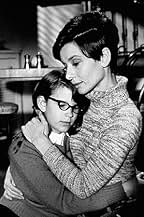 Famous trivia from Hollywood movie : Wait Until Dark (1967) - Part (3)