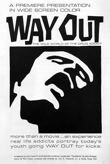 Famous trivia from Hollywood movie : Way Out (1967)