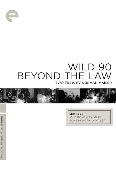 Famous quotes from Hollywood movie : Wild 90 (1968)