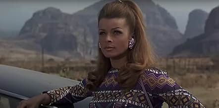 Famous quotes from Hollywood movie : The Ambushers (1967) - Part (2)