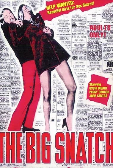 Famous trivia from Hollywood movie : The Big Snatch (1971)