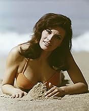 Famous trivia from Hollywood movie : The Biggest Bundle of Them All (1968)