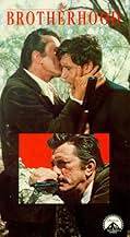 Famous trivia from Hollywood movie : The Brotherhood (1968)