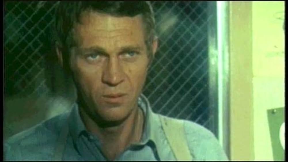 Famous trivia from Hollywood movie : Bullitt (1968) - Part (2)