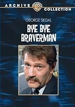 Famous trivia from Hollywood movie : Bye Bye Braverman (1968)
