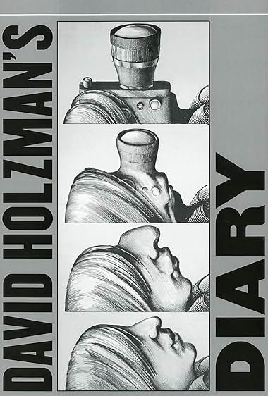 Famous trivia from Hollywood movie : David Holzman's Diary (1967)