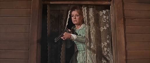 Famous trivia from Hollywood movie : Firecreek (1968)
