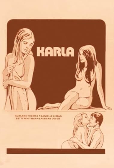Famous trivia from Hollywood movie : Karla (1969)