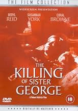Famous quotes from Hollywood movie : The Killing of Sister George (1968)