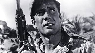 Famous quotes from Hollywood movie : Kommando Sinai (1968)